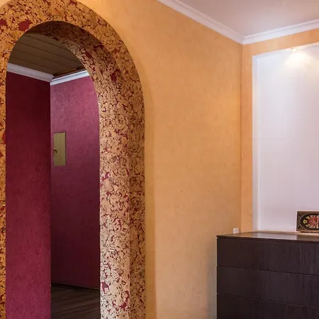 Apartment In The City Center دنيبروبيتروفسك المظهر الخارجي الصورة