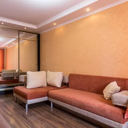 Apartment In The City Center دنيبروبيتروفسك المظهر الخارجي الصورة