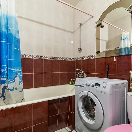 Apartment In The City Center دنيبروبيتروفسك المظهر الخارجي الصورة