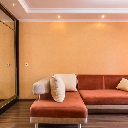 Apartment In The City Center دنيبروبيتروفسك المظهر الخارجي الصورة