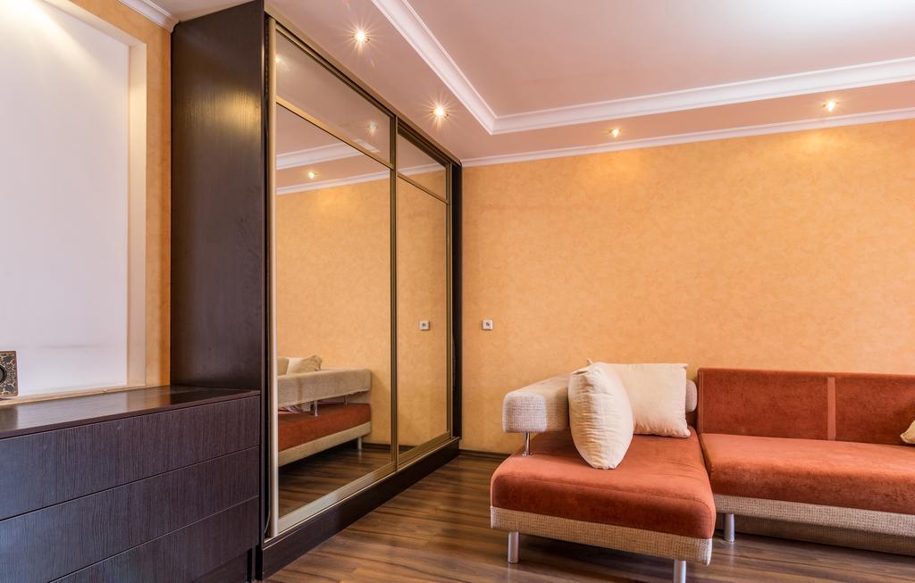 Apartment In The Center