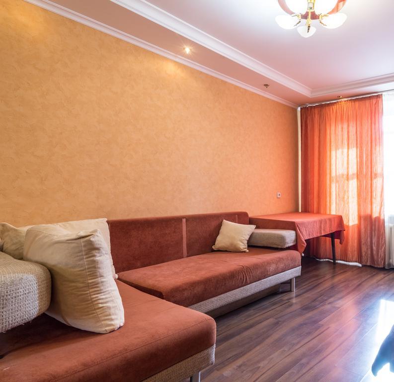 Apartment In The Center *